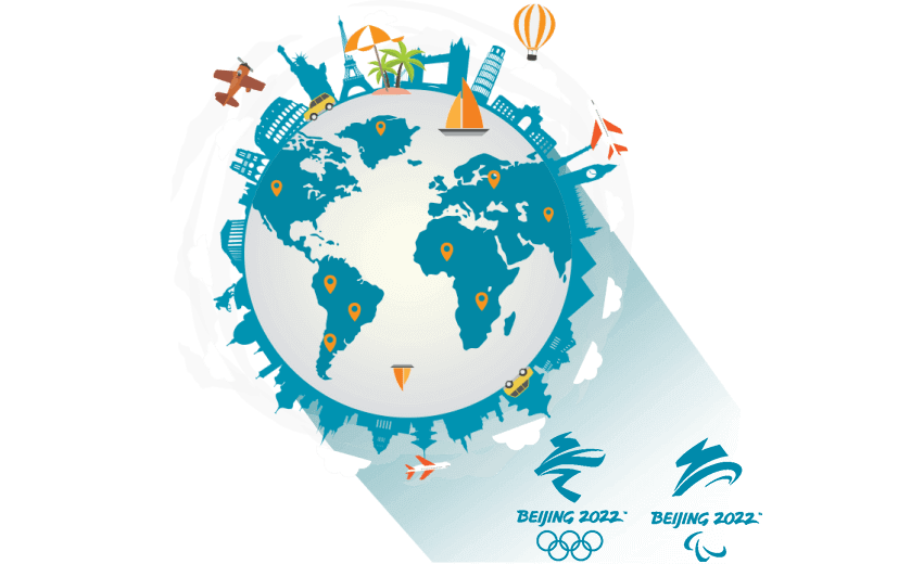 在爱尔兰连接到中国的代理 - 海龟VPN